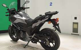 HONDA NC750X D Limited 2014 RC72