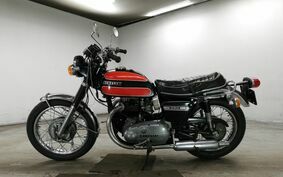 KAWASAKI W1 SA 1971 W1F