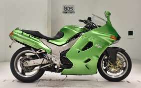 KAWASAKI ZZ1100 NINJA R Gen.2 1994 ZXT10D