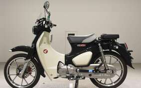 HONDA C125 SUPER CUB JA48