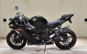 KAWASAKI NINJA ZX-6R A ZX636G