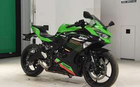 KAWASAKI ZX-25R ZX250E