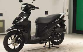 SUZUKI ADDRESS 110 CE47A