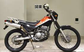 KAWASAKI SUPER SHERPA KL250G