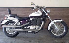 HONDA SHADOW 1100 AMERICAN CLASSIC EDITION 1995 SC32