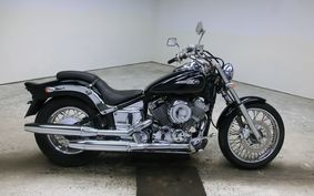 YAMAHA DRAGSTAR 400 1998 4TR