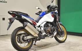 HONDA CRF1100L AFRICA TWIN DCT 2024 SD10