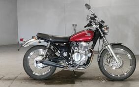 HONDA CB400SS Cell 2008 NC41