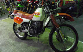 HONDA XLR250 BAJA MD22