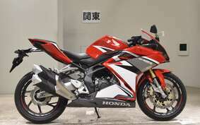 HONDA CBR250RR A MC51