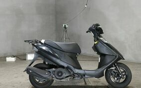 SUZUKI ADDRESS V125 CF46A