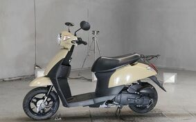 SUZUKI LET's CA4AA