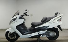 SUZUKI SKYWAVE 400 S 2007 CK44A