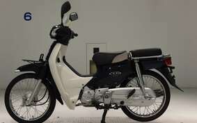 HONDA C110 SUPER CUB JA10