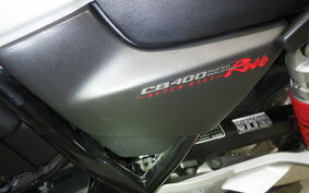 HONDA CB400 SUPER BOLDOR VTEC A 2009 NC42