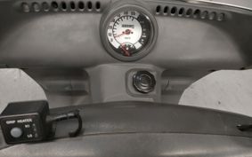 HONDA GYRO TA03