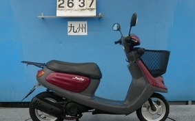 YAMAHA JOG POCHE 1999 SA08J