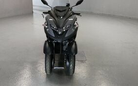 YAMAHA TRICITY 300 2021 SH15J