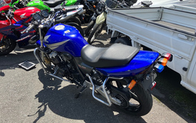 HONDA CB400SF K 1988 NC39