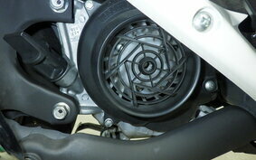 SUZUKI ADDRESS V125 Gen.2 DP12H