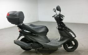 SUZUKI ADDRESS V125 S CF4MA