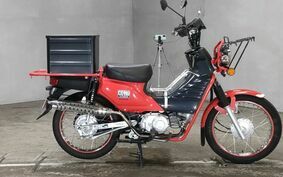 HONDA CROSS CUB 110 JA10