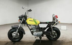 HONDA NAUTY DAX CY50