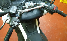 HONDA FORZA Z MF10