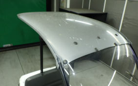 HONDA GYRO CANOPY TA03