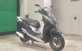 HONDA LEAD 125 JF45