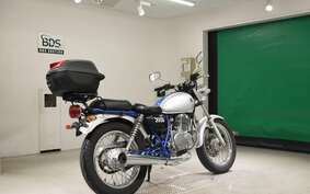 SUZUKI ST250E NJ4AA