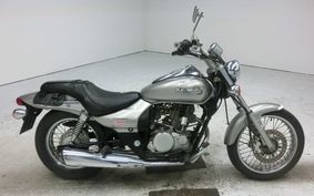 KAWASAKI ELIMINATOR 125 2003 BN125A