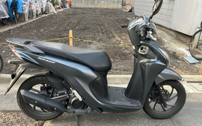 HONDA DIO 110 JK03