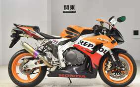 HONDA CBR1000RR 2008 SC57