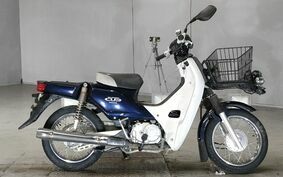 HONDA C50 SUPER CUB Pro AA04