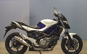 SUZUKI グラディウス400 2010 VK58A