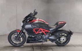 DUCATI  DUCATI  DIAVEL  CARBON  G105JA