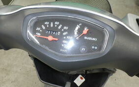 SUZUKI ADDRESS V125 CF4EA