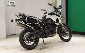 BMW F800GS 2010 0219