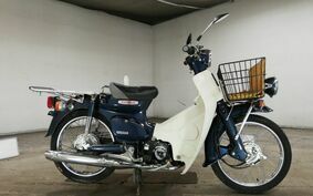 HONDA PRESS CUB 50 AA01