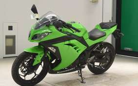 KAWASAKI NINJA 250 EX250L