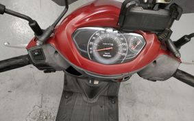 SUZUKI ADDRESS V125 DT11A