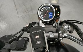 HONDA GB350 2021 NC59