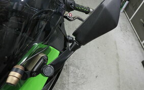 KAWASAKI NINJA 250 ABS EX250L