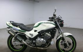 KAWASAKI BALIUS 250 1994 ZR250A