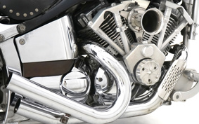 YAMAHA DRAGSTAR400 2009 VH01J