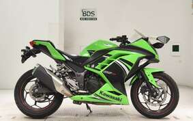 KAWASAKI NINJA 250 ABS EX250L