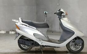 HONDA SPACY 125 JF04