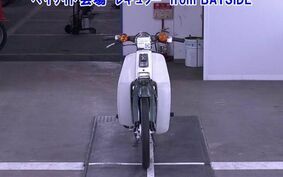 HONDA C50 C50