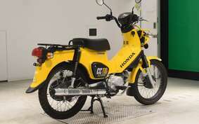 HONDA CROSS CUB 110 JA45